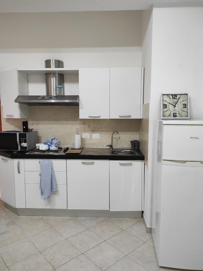 Appartamento Casa Lore Livorno Esterno foto