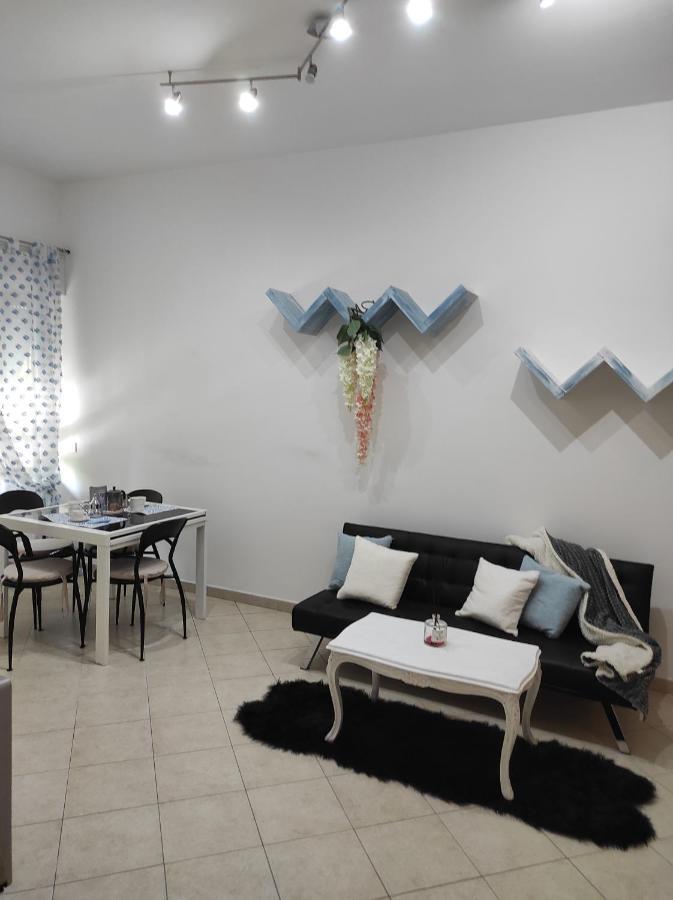 Appartamento Casa Lore Livorno Esterno foto