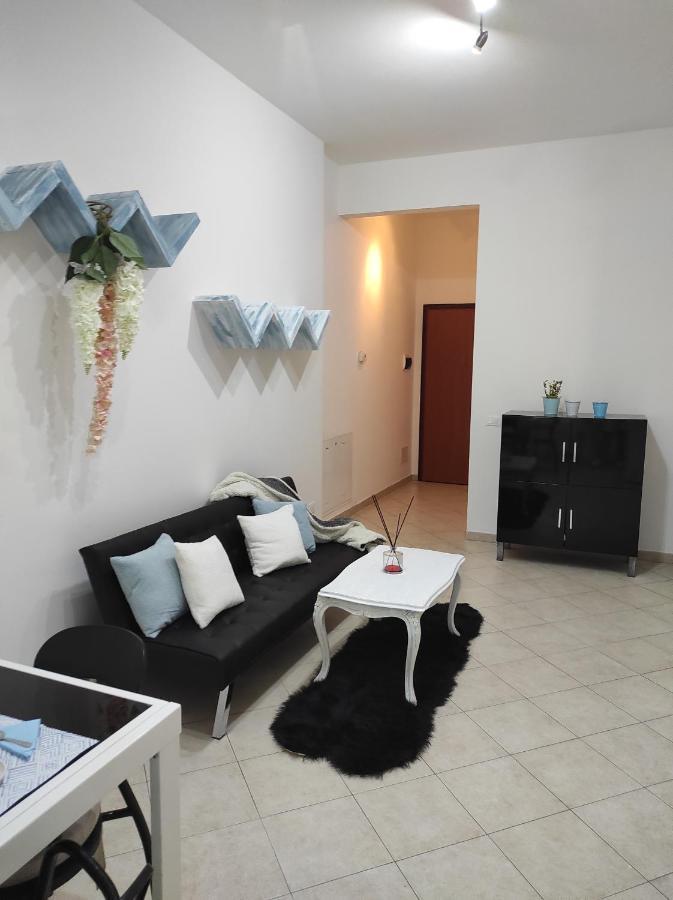 Appartamento Casa Lore Livorno Esterno foto