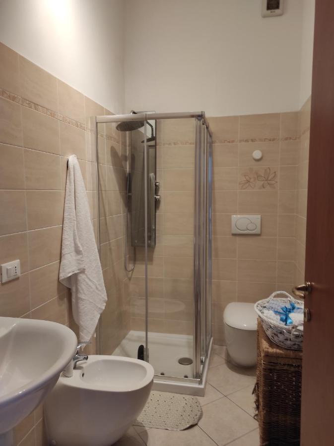 Appartamento Casa Lore Livorno Esterno foto